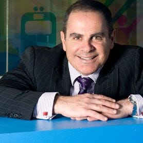 SHAREHOLDERS HAPPY TO FUND CTD EXPANSION SHAREHOLDERS HAPPY TO FUND CTD EXPANSION